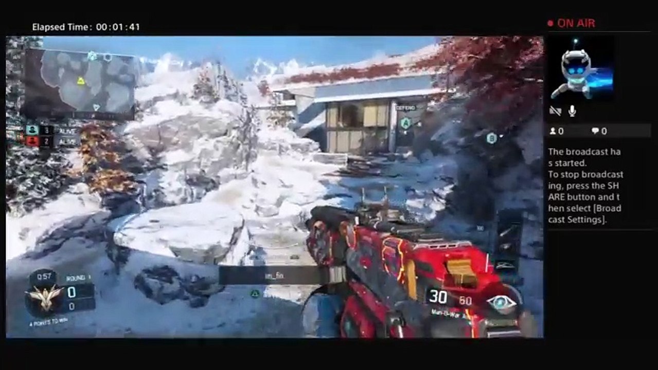 BO3 GAMEPLAY 1v1 (41)