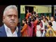 Ticketless woman refuses to pay fine, says recover from Vijay Mallya first