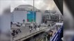 Brussels Blast: 11 killed several injured, Watch Video