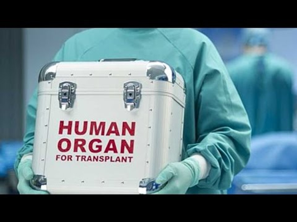 Guinness World Record set by Chennai hospital for organ donation