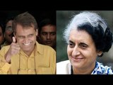 Suresh Prabhu praises Indira Gandhi as 