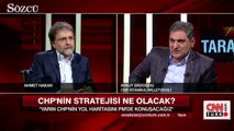 Erdoğdu: Yüzde 61 de alırız yüzde 70'de alırız