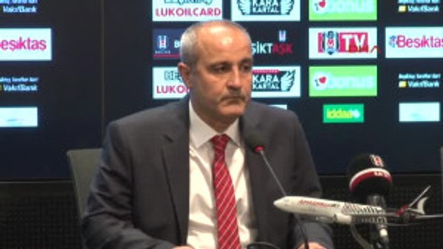 Adanaspor Teknik Sorumlusu Arın Skor Olarak Istediğimizi Alamadık