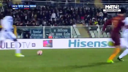 0-4 Mohamed Salah 2nd Goal 24.04.2017 HD