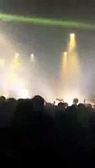 Gorillaz - Charger (feat. Grace Jones) __ Humanz (2017)