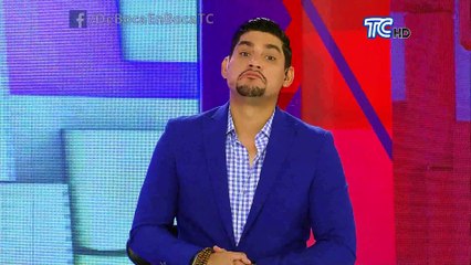 Ámbar Montenegro deja Doble Tentación