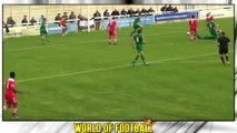 COHEN BRAMALL _ Hednesford Town _ Skills & Assists _ 2016_2017 (HD)