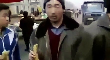 Blind Shaft盲井 王宝强未成年三级片 part 2/2