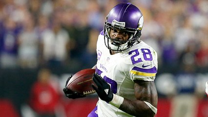 Rapoport: Deal with Saints is 'exactly' what Peterson wanted