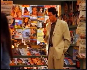 1996 Διαφημισεις MEGA channel