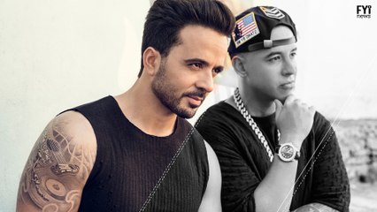 Luis Fonsi Tops The Charts