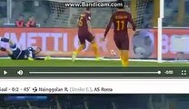 All Goals & highlights HD - Pescara 1-4 AS Roma 24.04.2017