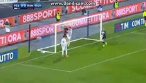 All Goals & highlights HD   - Pescara 1-4 AS Roma 24.04.2017