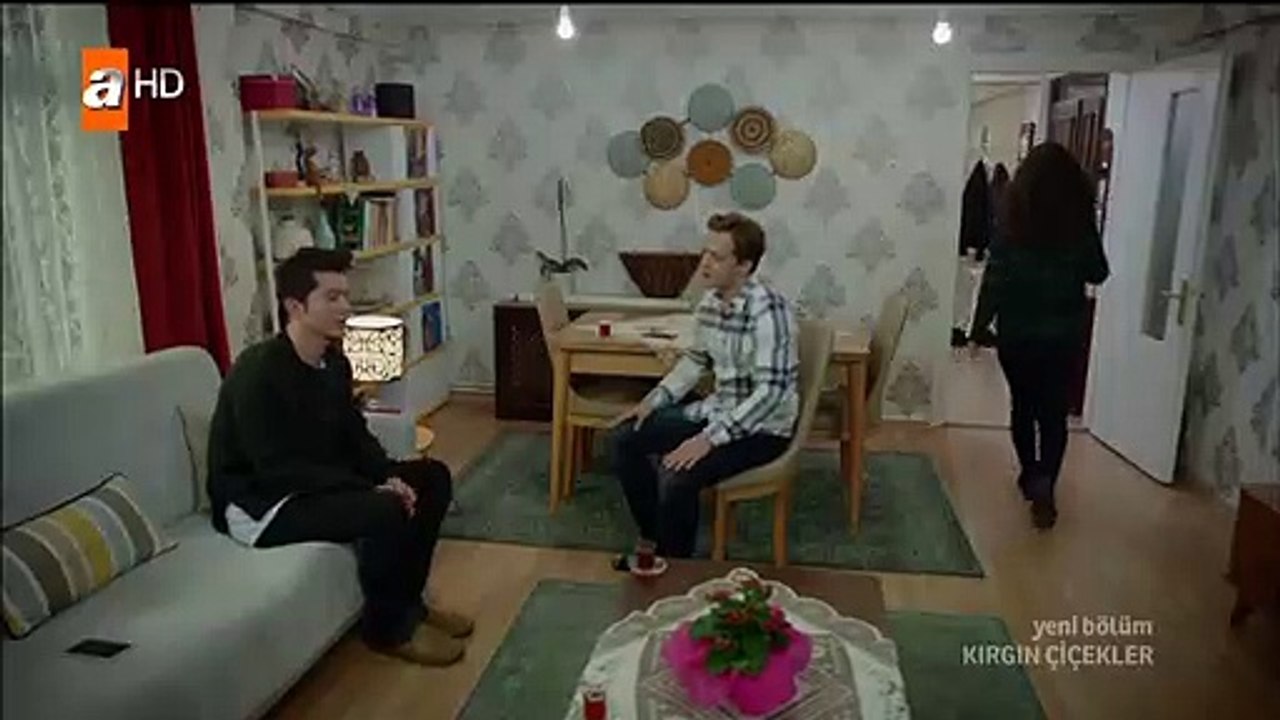 Kırgın çiçekler 81. bölüm izle 24 nisan 2017 Full TEK PARÇA part 2