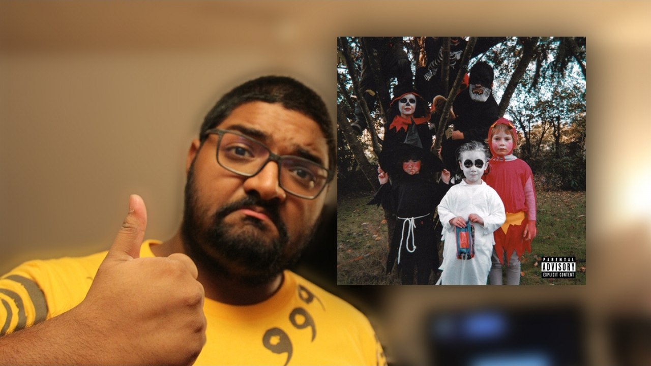 Première Écoute - Enfants Terribles (Columbine)