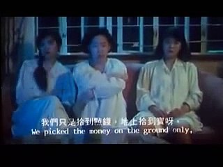 王祖賢系列之《打工狂想曲》粵語版 - Gift from Heaven part 2/2