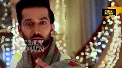Ishqbaaz - 25th April 2017 - Upcoming Twist - Star Plus TV Serial News