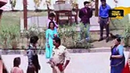 Jana Na Dil Se Door - 25th April 2017 - Upcoming Twist - Star Plus TV Serial News