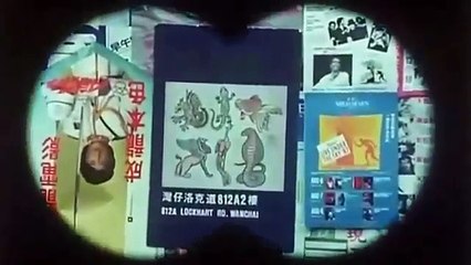 王祖賢系列之《标错参》粵語版 - To Err Is Humane part 2/2