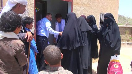 Humanitarian situation in Yemen deteriorates: WFP