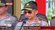 Tito Karnavian Sesalkan Kejadian Penembakan Polisi di Sumsel