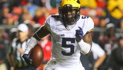 Report: Jabrill Peppers tested positive for diluted sample