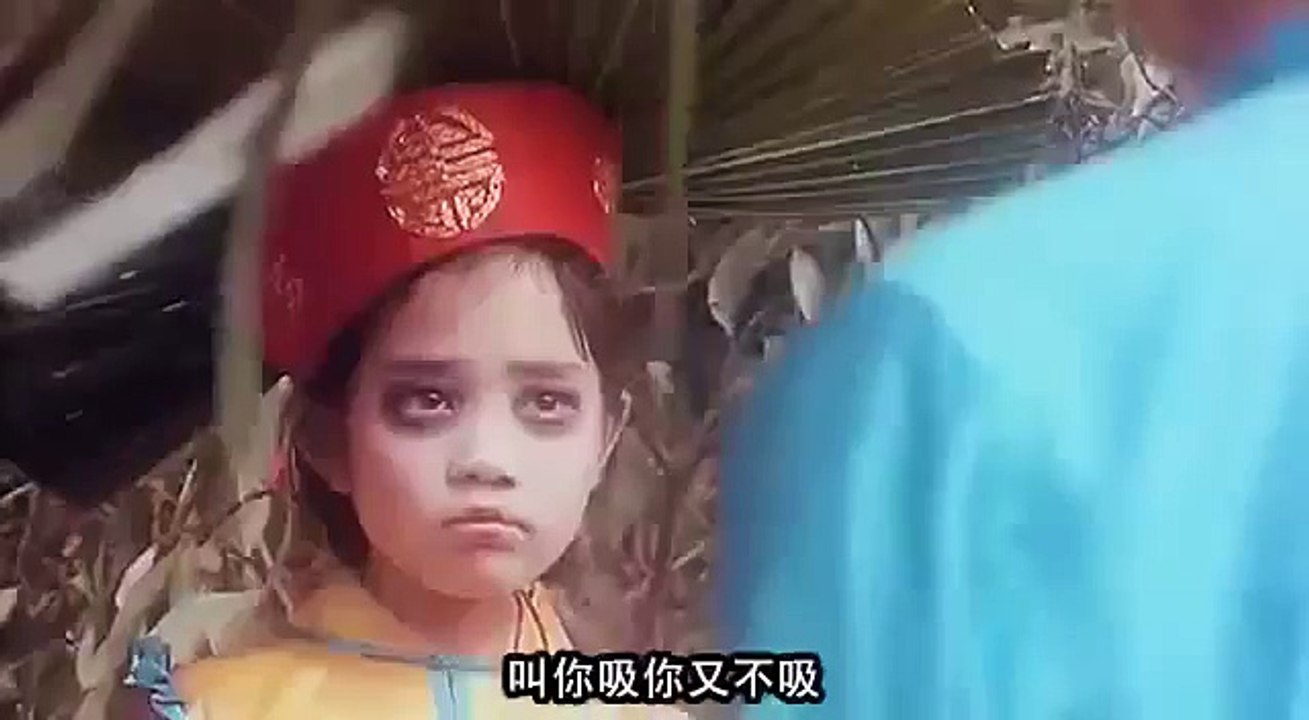 1991年經典僵屍片：僵屍福星仔 - 粵語版 part 2/2