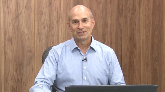 Ibovespa vai subindo vagarosamente para testar os 66 à 67 mil pontos