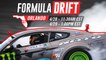 Formula Drift Orlando - Pro2
