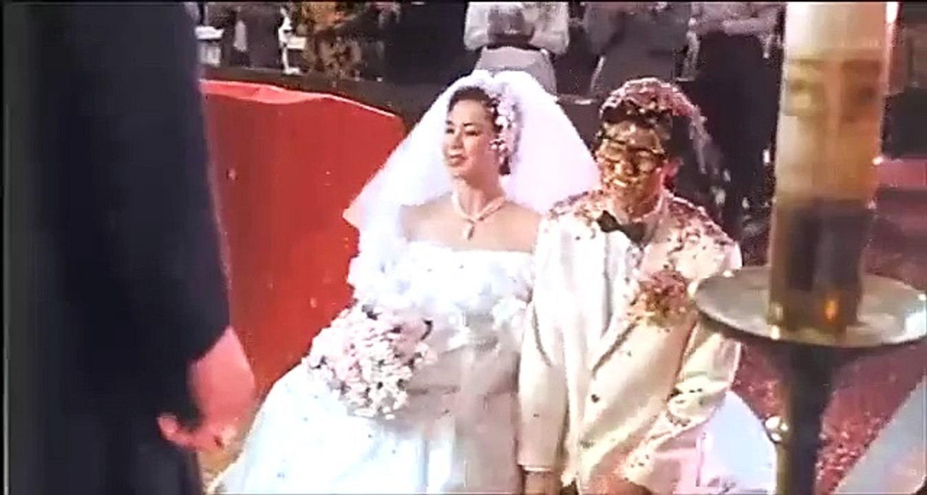1989年經典劇情片：發達秘笈 - 粵語版 part 1/2