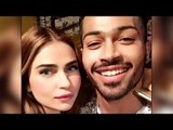 Hardik Pandya is dating model Lisha Sharma