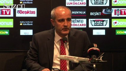 Eyüp Arın: “Kafa kafaya oynayan takımımı kutluyorum”