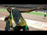 Usain Bolt confirms Rio Olympics to be his last