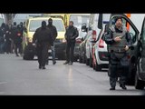 Brussels Attack: Arabic was shouted before the blast says state media