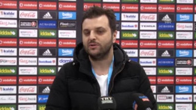 Beşiktaş-Adanaspor Maçının Ardından - Candaş Tolga Işık