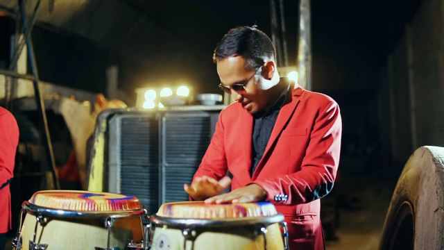 Carlos Alarcon y Su Grupo Inpiracion ▷ Duele (Primicia 2017) eMotion Studios© OFICIAL✓