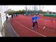 Animation Athlétisme Villejuif le 22/04/2017 Marche Athlétique Poussins