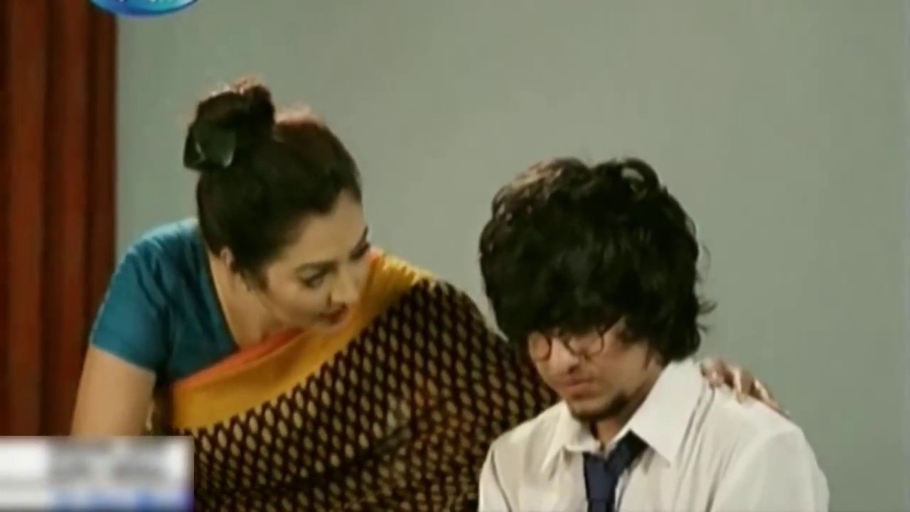 Teacher Students Love _ Bangla New HD Natok 2017