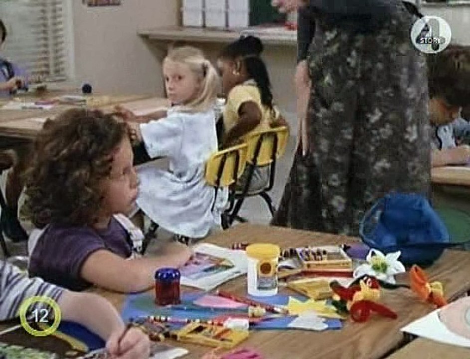 Hetedik Menyország S02e02