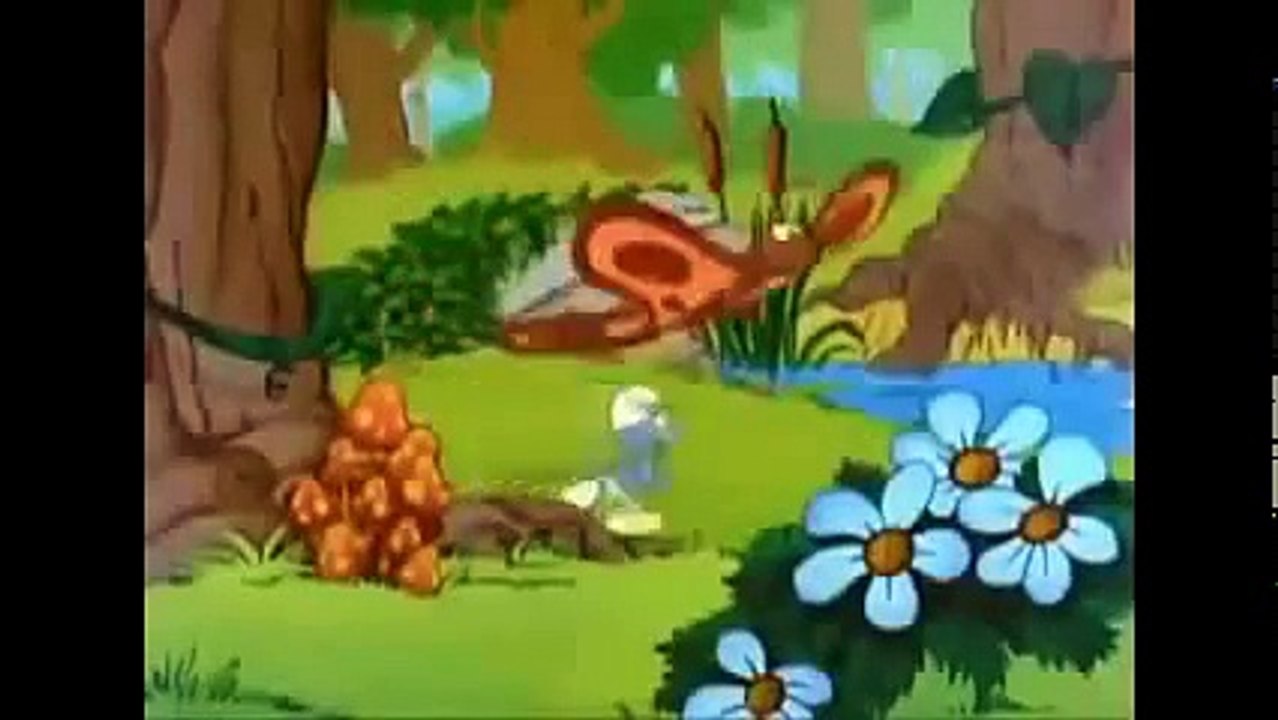 Os Smurfs