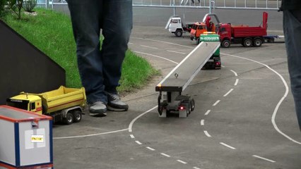 OVERLONG TRANSPORT HEAVY THING