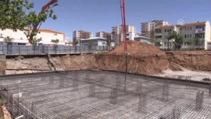 AK Parti Genel Başkan Yardımcısı Aktay