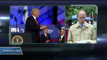 Trump da “Büyük Felaket” Dedi