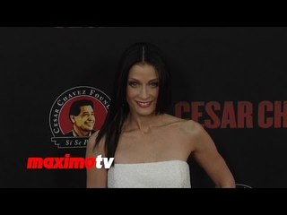 Dayanara Torres CESAR CHAVEZ Los Angeles Premiere #DayanaraTorres
