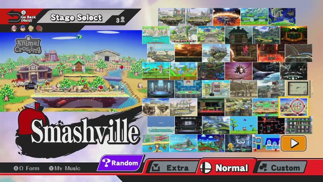 SBY S4 Monthly Dubs 4-15-17 - KJ + Thor vs Queen Zach + Precooked Bread (WB)