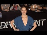 Ashley Judd DIVERGENT World Premiere Arrivals #Natalie #Oops