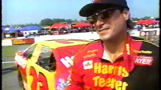 1995 Carolina Pride/Red Dog 250 part 1/2