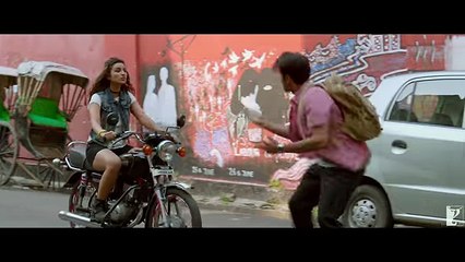 Haareya Song - Meri Pyaari Bindu - Ayushmann Khurrana - Parineeti Chopra - Arijit