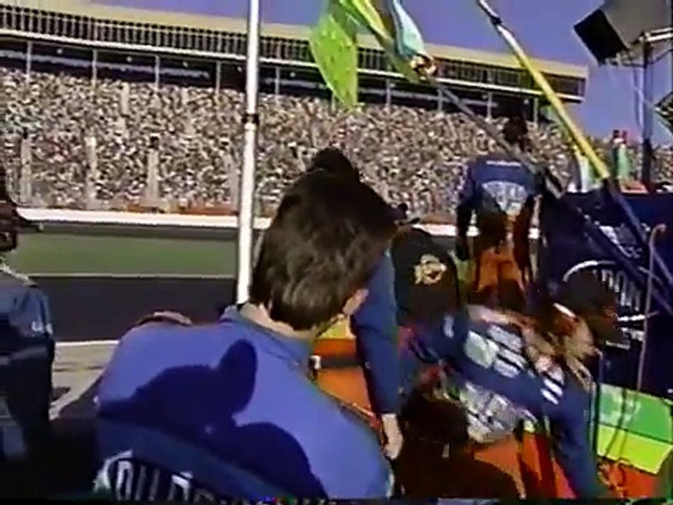 1997 NAPA 500 part 3/4