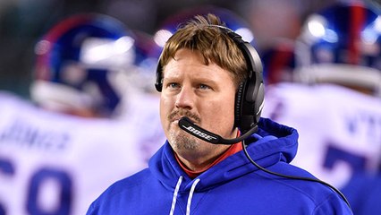 Garafolo: We know 'a lot less' about Giants' draft strategy